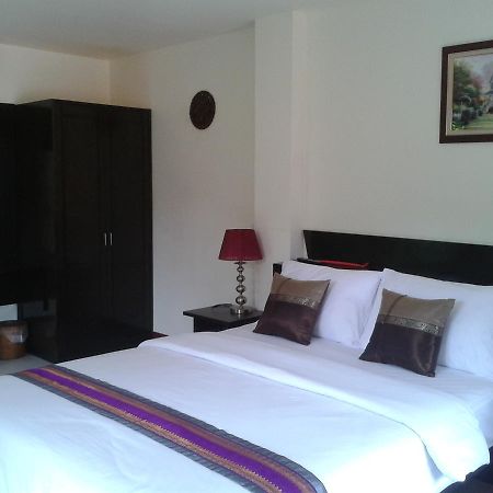 Baan Kieng Fah Resort Chongmek Ban Nong Mek  Extérieur photo