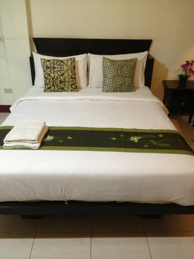 Baan Kieng Fah Resort Chongmek Ban Nong Mek  Extérieur photo